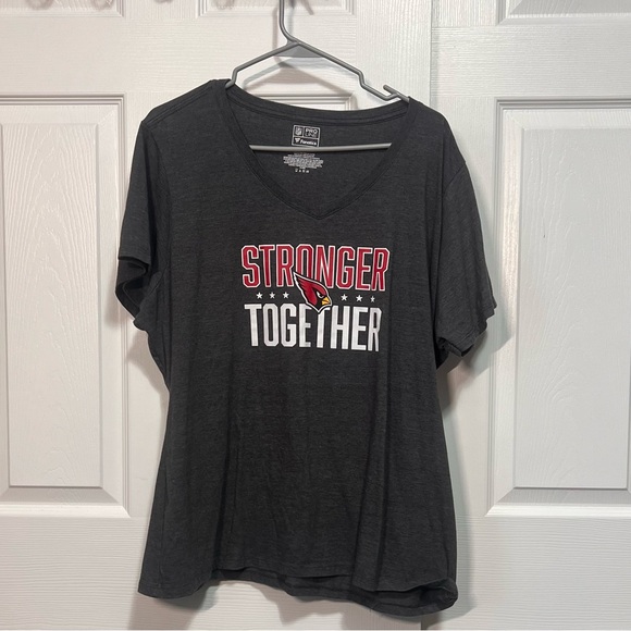 5 different Cardinals Shirts - Picture 9 of 10